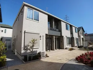@HOME 吉祥寺通り【2階】の外観