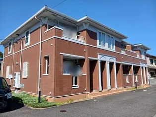 メゾンアンジュ琴塚 Bの画像