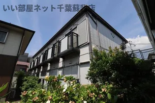 ハイツ朋英Bの画像