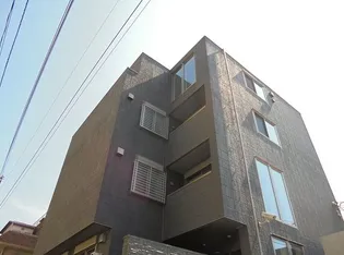 FORTRESS中野坂上の画像
