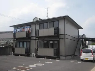 ビィアーレ金光 Aの画像