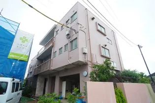 富士マンションS棟の画像