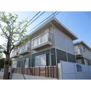 コンフォール城南G棟の画像