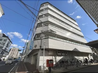 杉ヶ中町ビルの画像