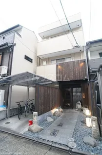 アンクル島原【3階】の外観