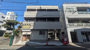 ウエスト キャトル 南砂の画像