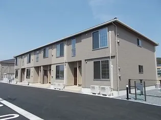 ナチュール アルモニーAの画像