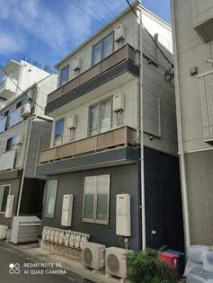 イルヴィラージュ田端の画像