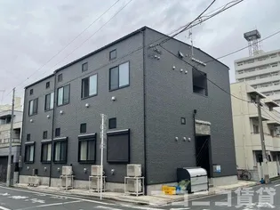 ハーモニーテラス北小岩の画像