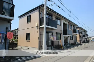 ルミナス1号館の画像