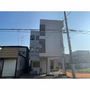 シェソワ赤山の画像