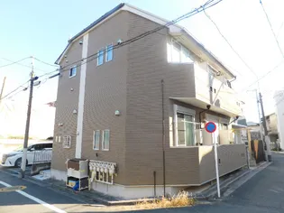 メゾン エピの画像
