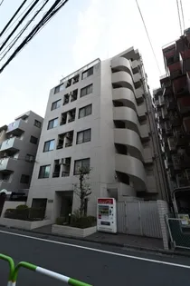 シティコープ目白【5階】の外観