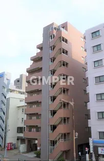 フォロス中村橋の画像