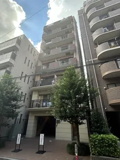 サンシティアヴァンツァーレ文京本郷の画像