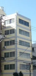 東京都世田谷区大原2【マンション】の外観