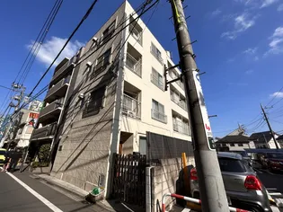 中岡ビルの画像