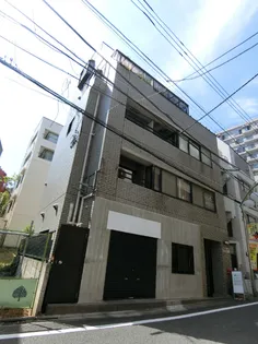 タニカワビルの画像