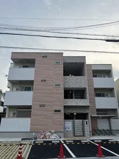 フジパレス和泉葛の葉の画像