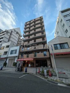 ライオンズマンション伊勢佐木町通りの画像