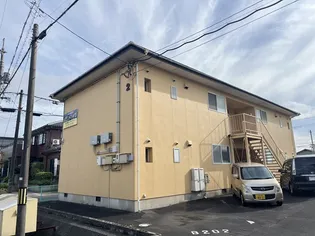 グランドハイツ Bの画像