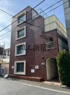 メゾンドペルル【3階】の外観