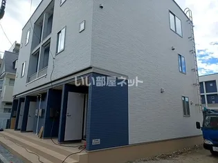 コテドパルクIの画像