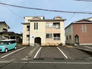 ハイツヤマキの画像