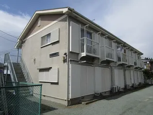 プチメゾン向田の画像