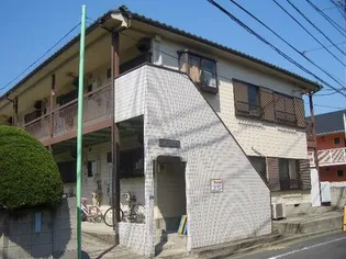 第3コーポ吉岡の画像