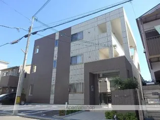サニーコート香ヶ丘の画像