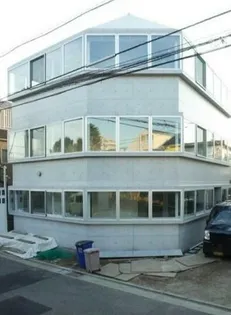h&w bldg.【2階】の外観
