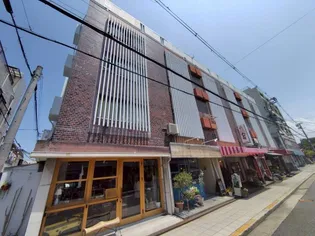 マスターズエル住之江の画像