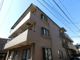 ロジェ高井戸弐番館の画像