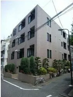 ロアール早稲田の画像
