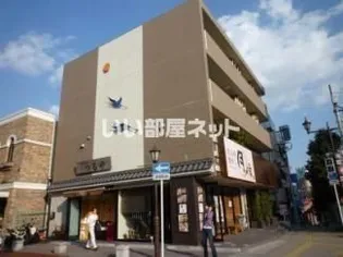 つるやビルの画像