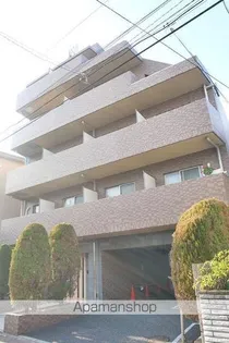 フォルトゥナ目白【1階】の外観