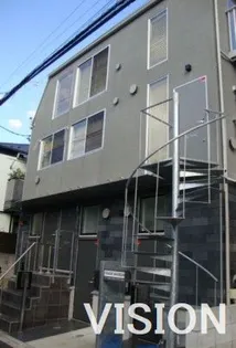 クラソ早稲田の画像
