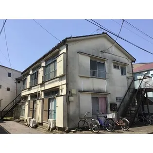 ハイツ元町Aの画像