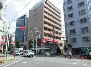 エムステージ並木の画像