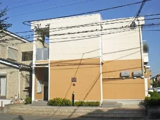 レオパレスサンプラザIの画像