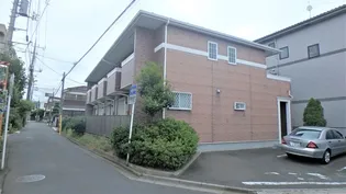 コンフォート ハナブサの画像