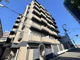 ロイヤル住吉清水丘の画像