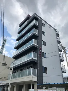大阪府豊中市庄内東町4【マンション】の外観