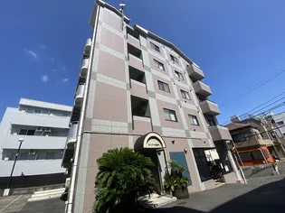 エイブル宮前平の画像