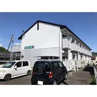 コスモキヌガサ Bの画像