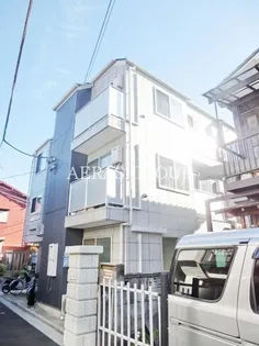 シャンテ西新井本町の画像