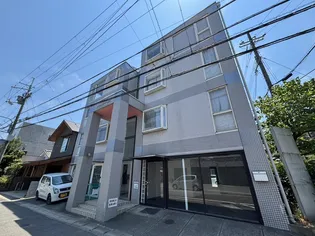 コミュニティー藤森の画像
