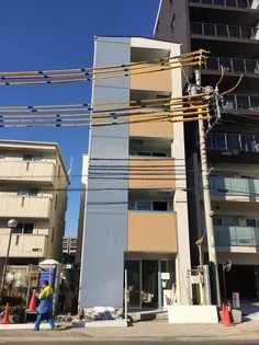 B'CASA三郷中央の画像