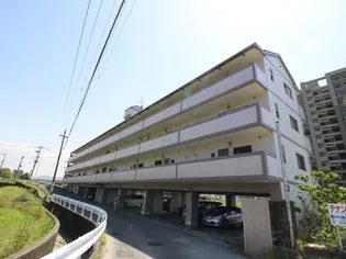 リバーサイド三和の画像